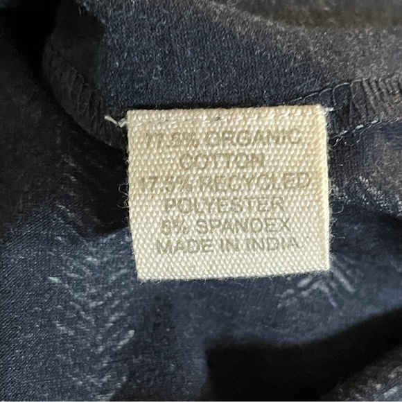 Synergy Organic Clothing Maxi
Arrow Dress - Size XL - Picture 14 of 14